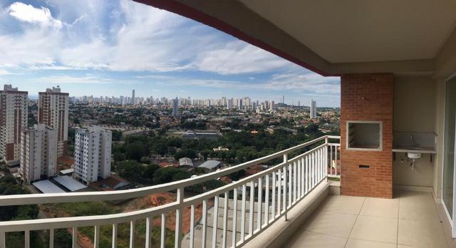 3 Suites Pq Amazonia Residencial Conquist Oportunidade 369MIL