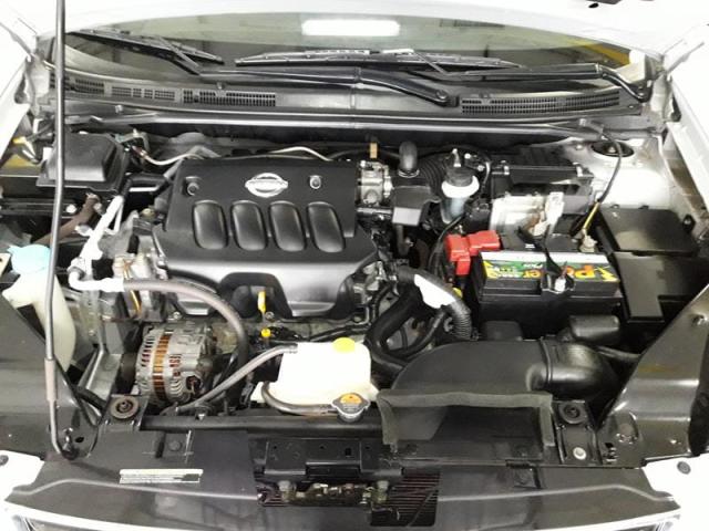 NISSAN SENTRA 20 FLEX - Foto 9