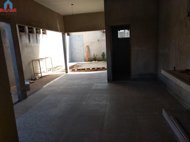 Casa, Setor Paranaíba, Itumbiara-GO - Foto 18