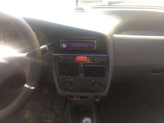 Palio 1.0 2003 8v 4p