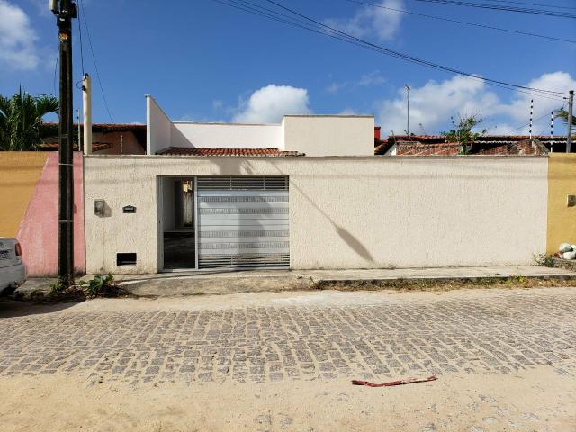 Casa no Cidade das Rosas, Rua das Azaleias