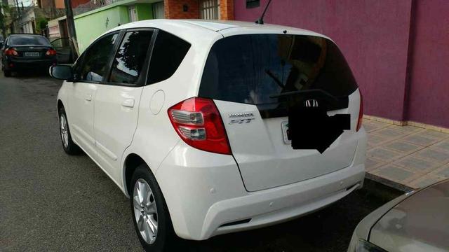 Honda Fit Mecânico 2013 - Foto 3