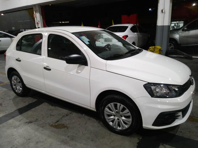 Gol 2018 impecável!!! - Foto 2