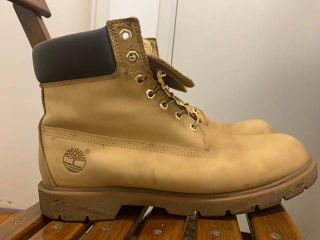 Yellow Boot Timberland - Foto 2