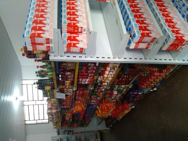 Mercado Ponto Comercial - Foto 8