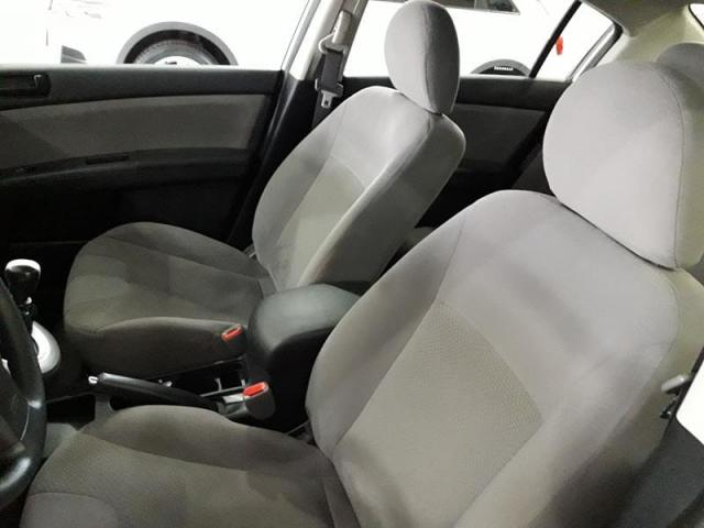 NISSAN SENTRA 20 FLEX - Foto 12