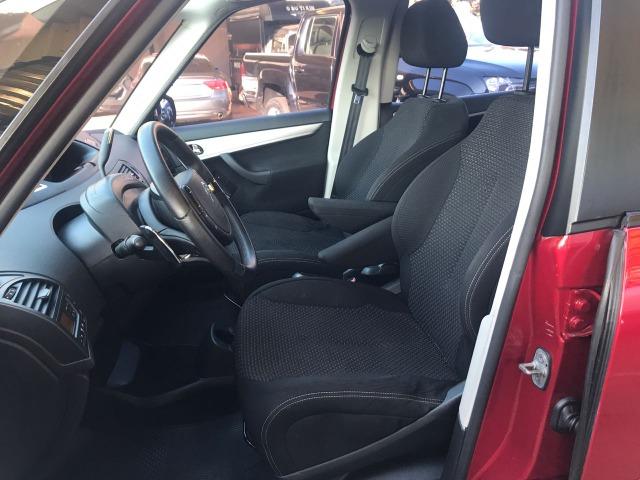 Citroen C4 Picasso - Foto 4
