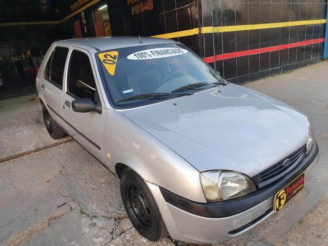 Fiesta estreet (100% financiado) - Foto 6