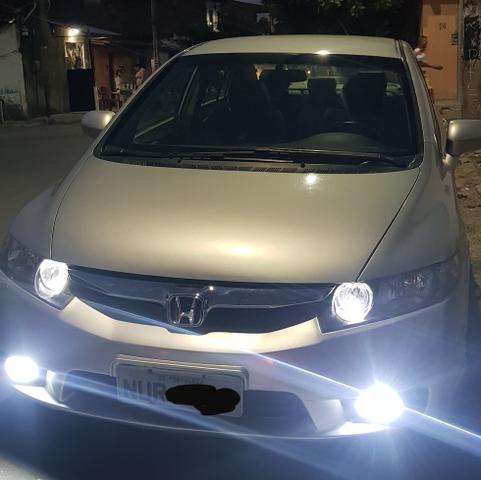 New civic lxs - Foto 4