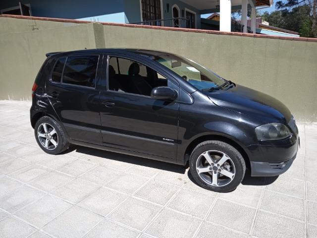 Black Fox 2009/2010