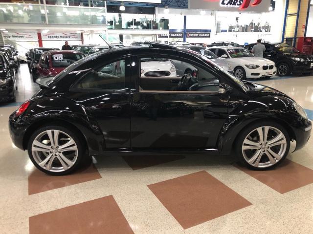VOLKSWAGEN NEW BEETLE 2.0 MI 8V - Foto 10