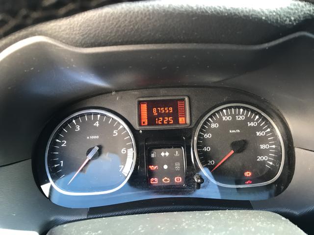 Renault Duster 1.6 2014 - Foto 3