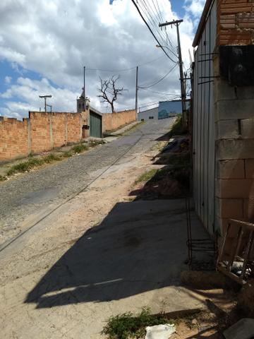 Troco barracão em Santa Luzia São Benedito, bairro Asteca - Foto 6