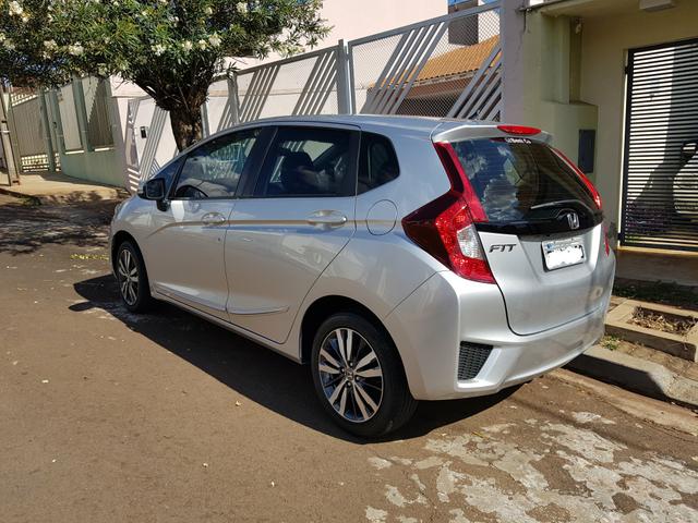 HONDA Fit 2014/15 - Foto 4