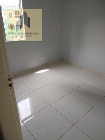 Apto. Na Jacarecica, 3/4, 2 banheiros, nascente, aceito veículo c/ pagnto - Foto 12
