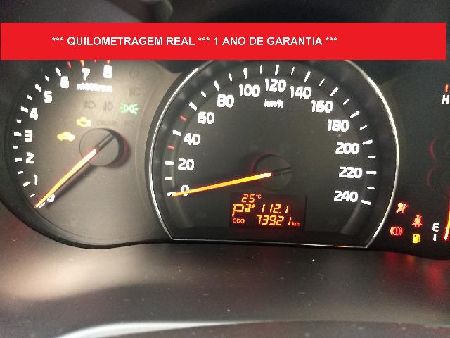 Sorento EX2 2.4 * 2014 * 1 Ano de Garantia * Modelo Novo - Foto 15