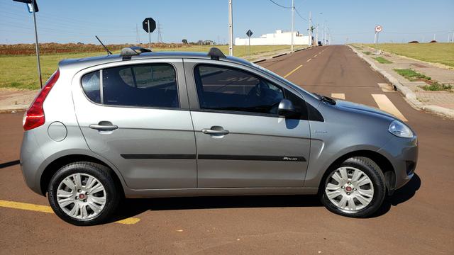 Palio Essence 1.6, DualLogic, Único dono, 21.000km! - Foto 4