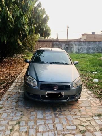 Palio Weekend Elx 1.4 Fire Flex - Foto 3