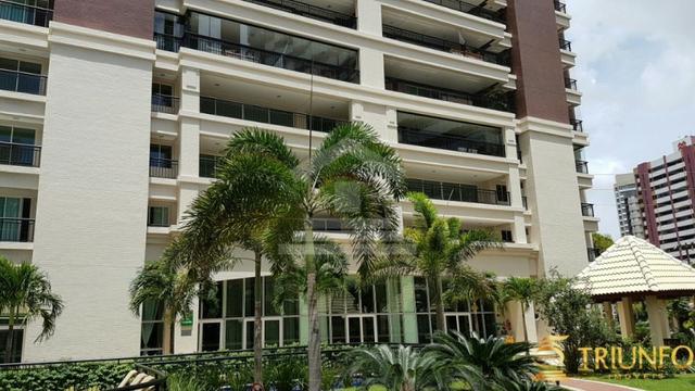 (DD12863) Campobello em promoção no Cocó, 220 m², 3 amplas suítes _ Super Negociação - Foto 9