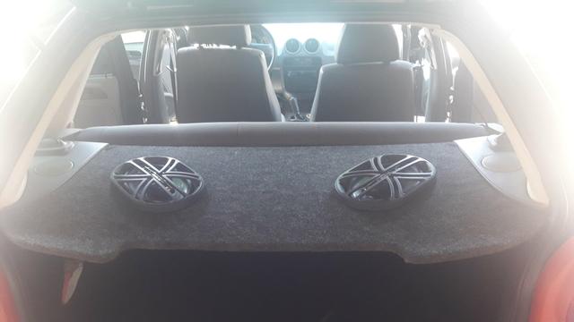 Vende-se gol G4ano 2011 - Foto 4
