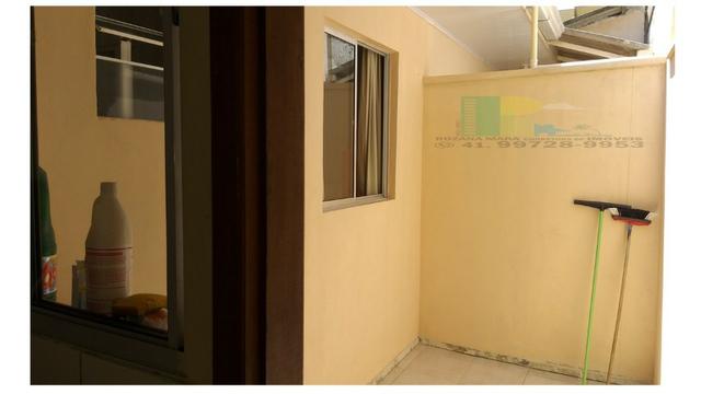 Guaratuba Casa com 2 Dormitórios 1 Quadra Café Curação e Brasão e 2 Quadras do Mar - Foto 17