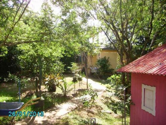 Sítio à venda em Caju, Nova santa rita cod:V00716 - Foto 9