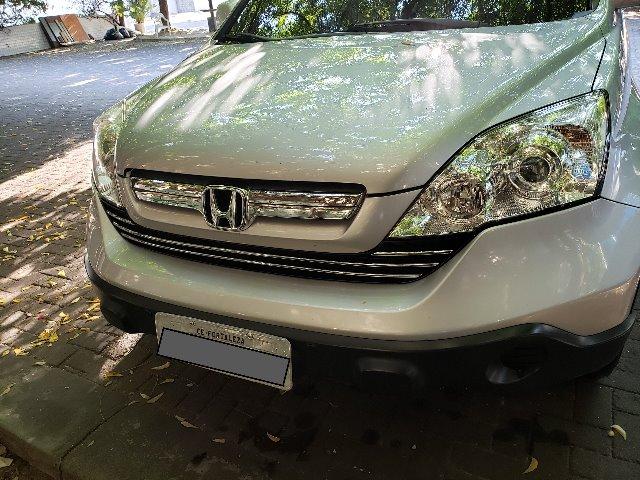 Honda CR-V LX 2009/2009