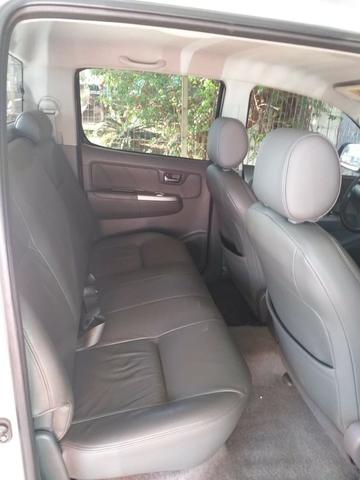 Hilux 3.0 SRV - Aceito troca ! - Foto 8