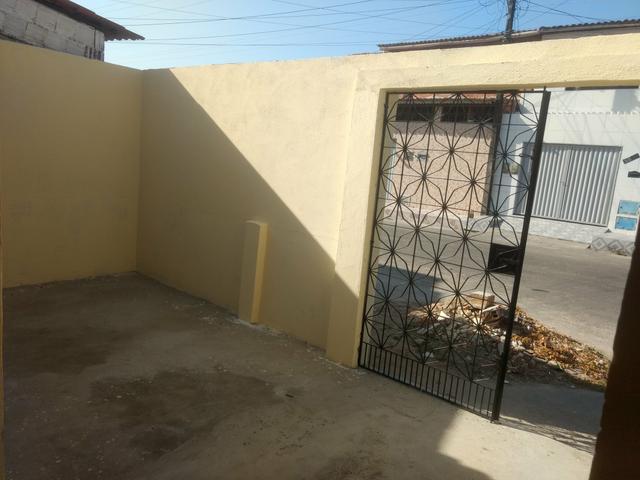 Vendo casa nova reformada - Foto 2