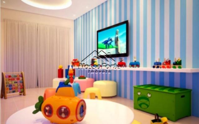 Lançamento Apartamento Alto Padrão no Canto do Forte em Praia Grande - Foto 7