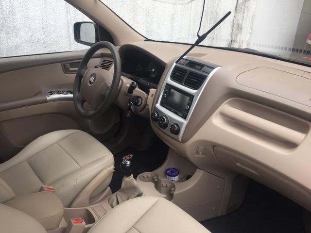 RELIQUIA!!Kia Sportage 2.0Ex(Edition limeted 85.000km - Foto 5