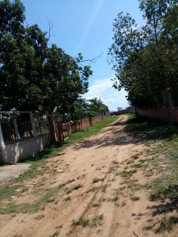 Terreno região vila acre