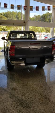 Hilux srx 2.8 okm 2020 - Foto 9