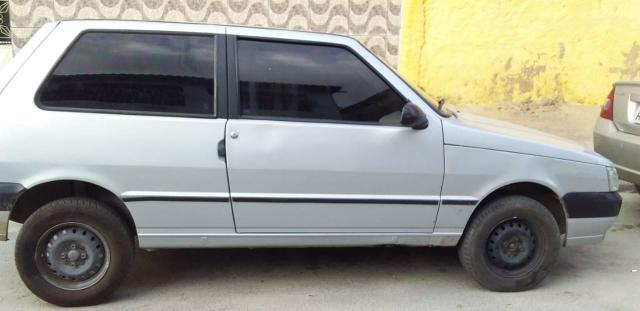 Fiat uno - Foto 3