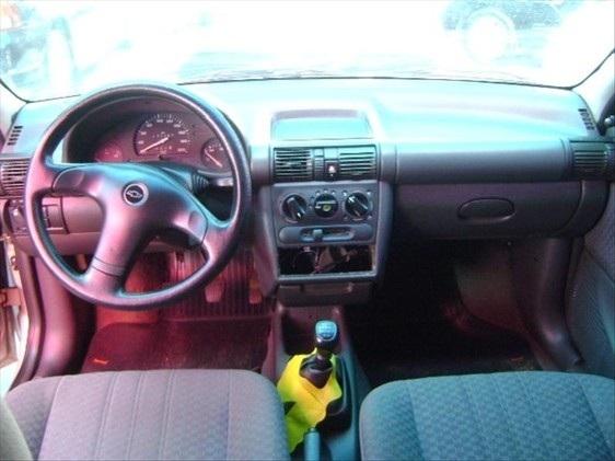 Corsa 1.0 wind Whats (11) 97211-92.18 - Foto 3