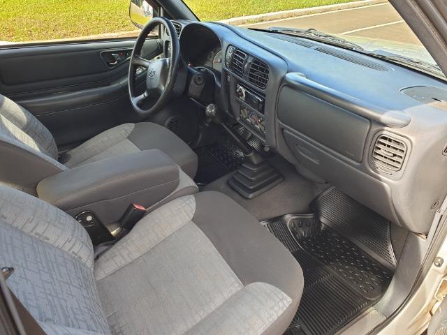 S10 Colina 4x4 Diesel - Foto 9