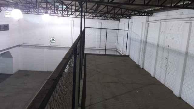 Galpão/depósito/armazém à venda em Rio branco, Canoas cod:V02040 - Foto 4