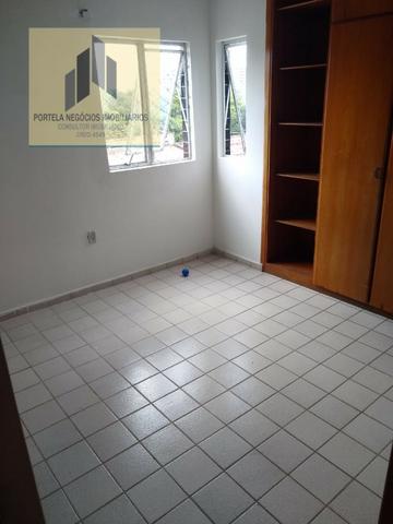 Apto. Na Gruta, 3/4, suíte, DCE, 2 vagas, aceito imóvel de menor valor - Foto 9