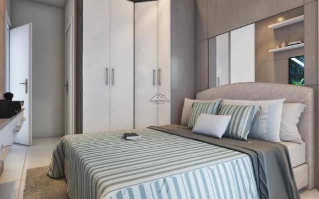 Lançamento Apartamento na Guilhermina em Praia Grande - Foto 15