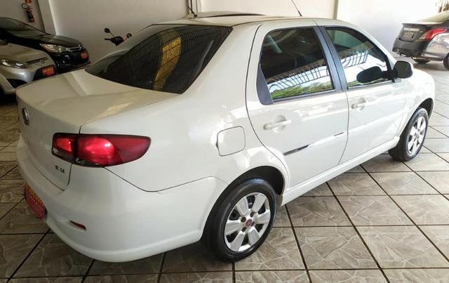 Fiat siena el 1.4 2011 completo super inteiro - Foto 4