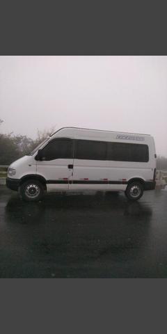 Renault Master vendo ou troco por pick up . - Foto 7