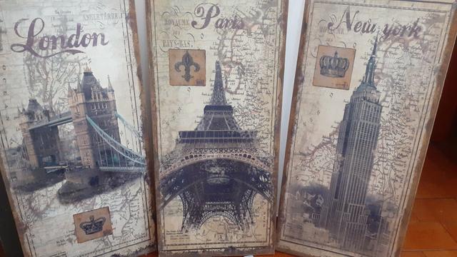 Quadros