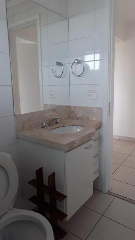 Apartamento para alugar com 3 dormitórios em Nova alianca, Ribeirao preto cod:L4367 - Foto 16