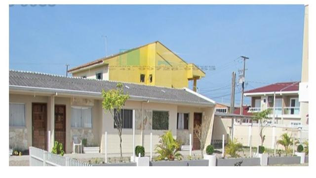 Guaratuba Casa com 2 Dormitórios 1 Quadra Café Curação e Brasão e 2 Quadras do Mar - Foto 19