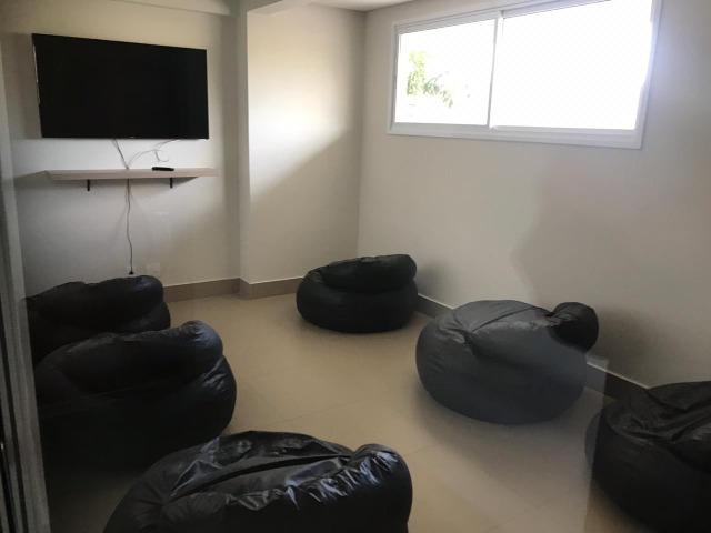 3 Suites Pq Amazonia Residencial Conquist Oportunidade 369MIL - Foto 17