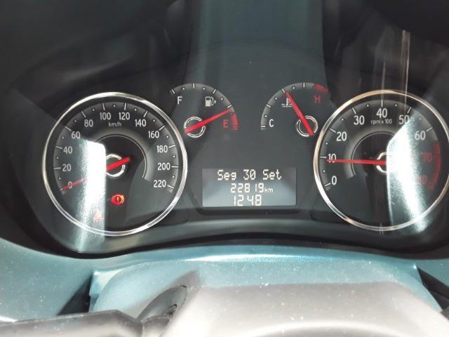 Grand Siena 1.4 attractive 2017 extra! falar com Felipe 9. * - Foto 7