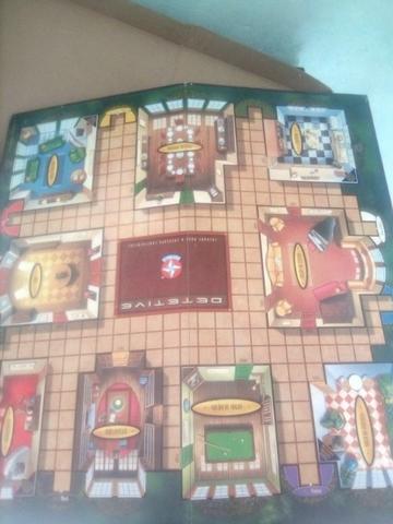 Jogo detetive - Foto 2
