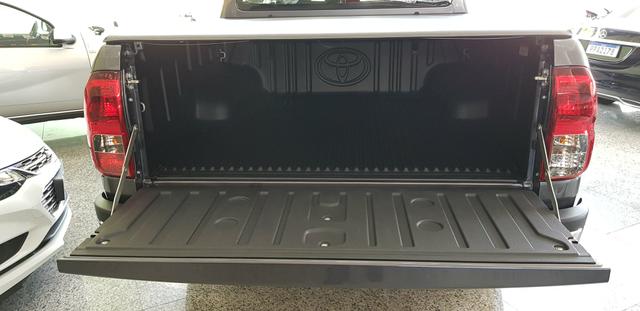 Hilux srx 2.8 okm 2020 - Foto 12