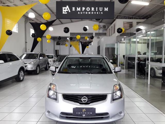 NISSAN SENTRA 20 FLEX - Foto 2
