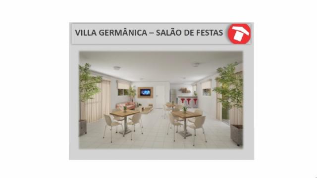Apartamento à venda com 2 dormitórios em Santos dumont, São leopoldo cod:V00158 - Foto 2